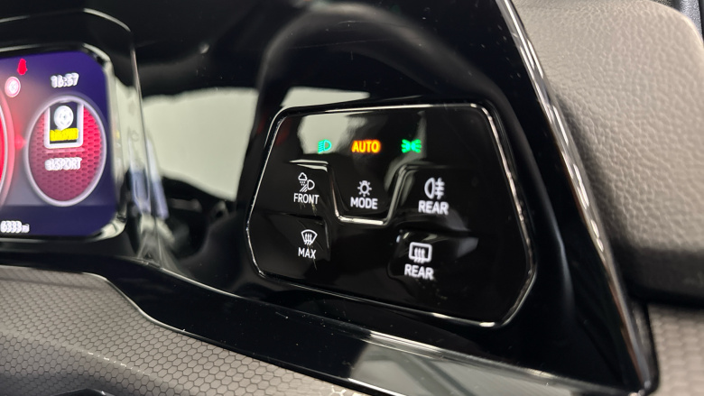 Volkswagen Golf 2.0 TSI 300 GTI Clubsport 5dr DSG Petrol Hatchback